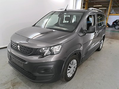 Peugeot RIFTER 1.5 BLUEHDI 75KW S-S ACTIVE