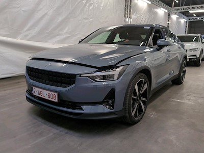 Polestar 2 78KWH AUTO 4WD PILOT PLUS