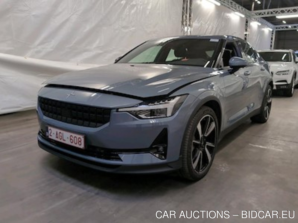 Polestar 2 78KWH AUTO 4WD PILOT PLUS