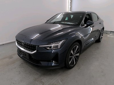 Polestar 2 BEV 78KWH DUAL MOTOR AUTO 4WD LONG RANGE Plus