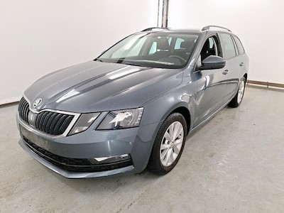 Skoda Octavia 1.5 TSI ACT Ambition