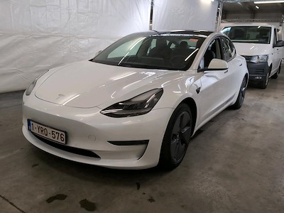 Tesla Model 3 BEV 75KWH LONG RANGE DUAL MOTOR 4WD AUTO