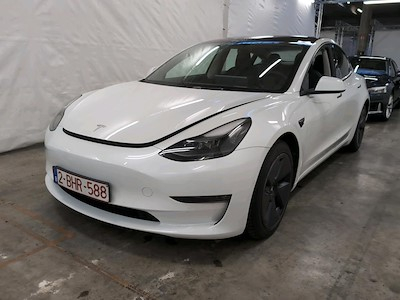 Tesla Model 3 BEV 75KWH LONG RANGE DUAL MOTOR 4WD AUTO Tow