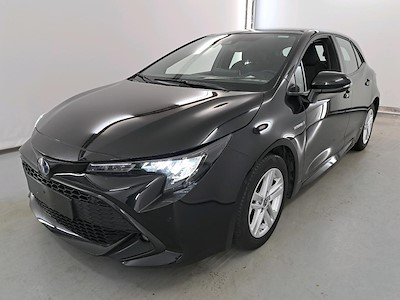 Toyota COROLLA 1.8 HYBRID DYNAMIC E-CVT