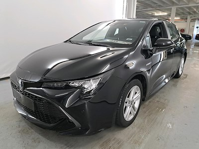 Toyota COROLLA 1.8 HYBRID DYNAMIC E-CVT