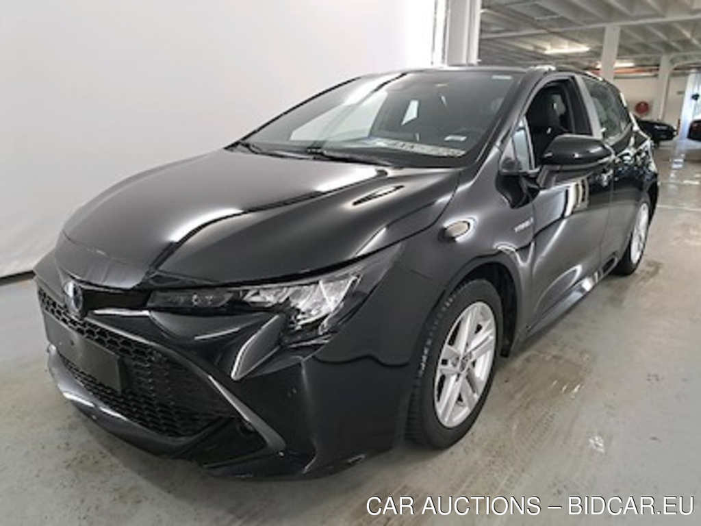 Toyota COROLLA 1.8 HYBRID DYNAMIC E-CVT