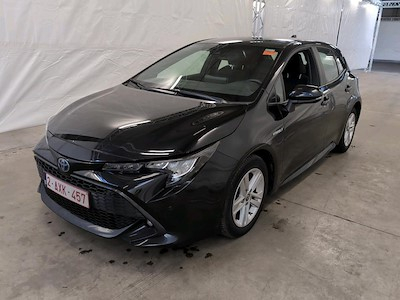 Toyota COROLLA 1.8 HYBRID DYNAMIC E-CVT