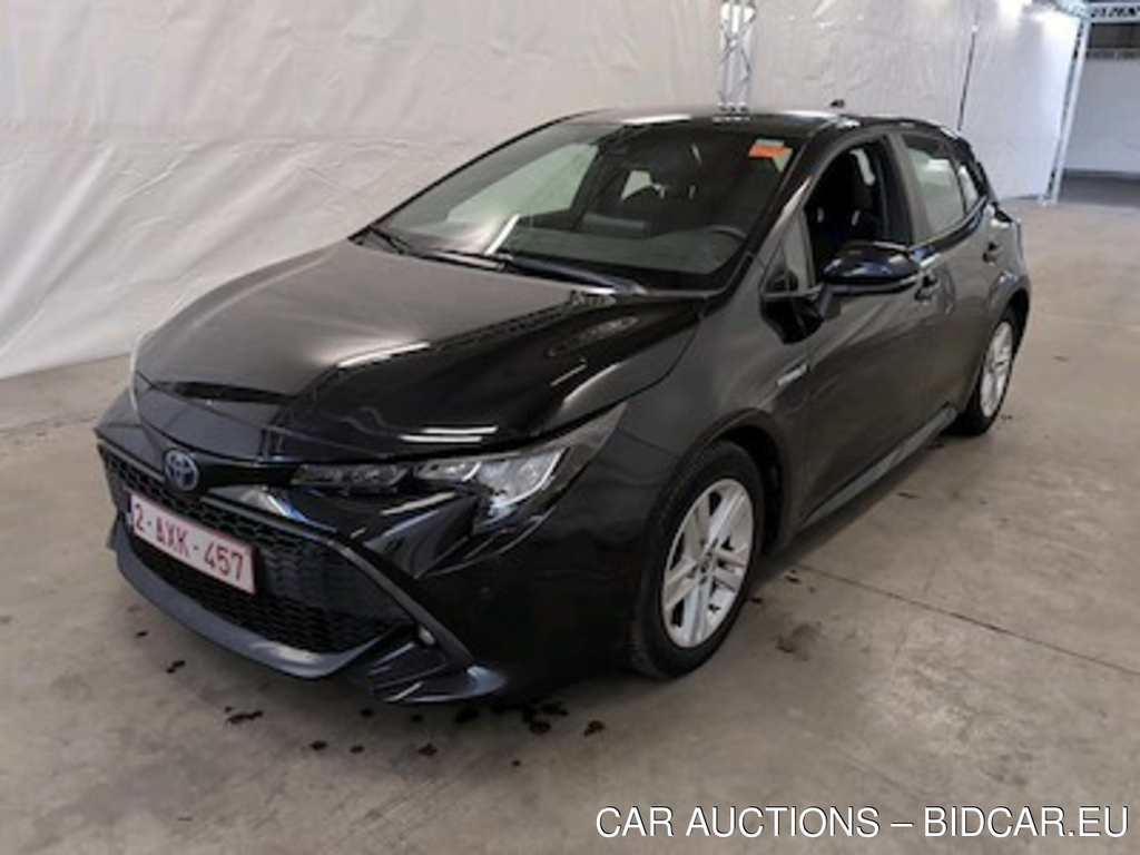 Toyota COROLLA 1.8 HYBRID DYNAMIC E-CVT