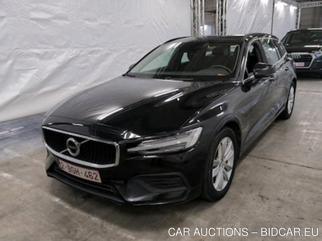 Volvo V60 2.0 B3 GEARTRONIC MOMENTUM PRO Park Assist