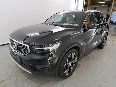 Volvo XC40 1.5 T5 TE PHEV Inscription DCT Park Assist Versaility Pro + Intellisafe Pro