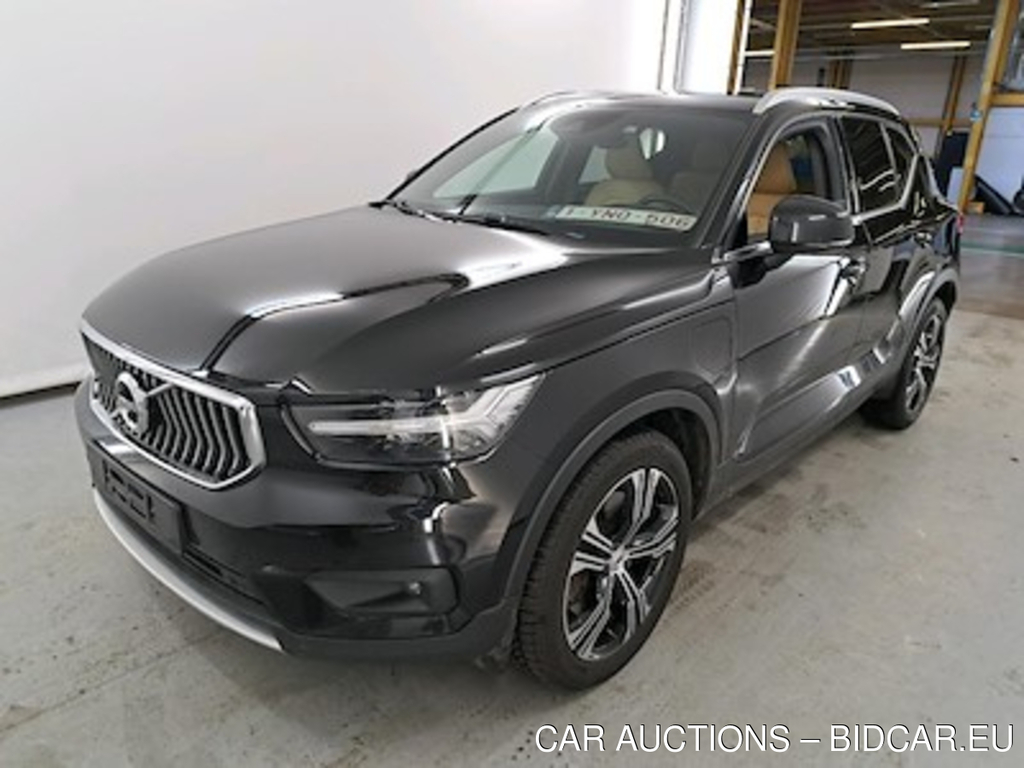 Volvo XC40 1.5 T5 TE PHEV Inscription DCT Park Assist Versaility Pro + Intellisafe Pro