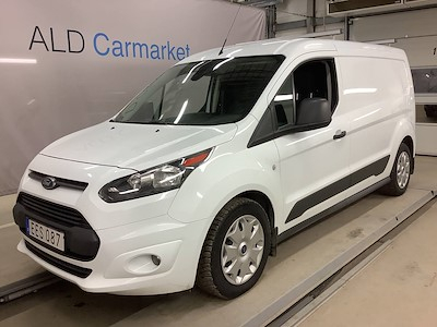 Ford Transit connect 230 LWB TDCI 100 L2 Trend HP Drag Varmare Backkamera