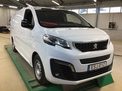 Peugeot Expert e-Expert 75 kWh L3 Pro + Drag PDC