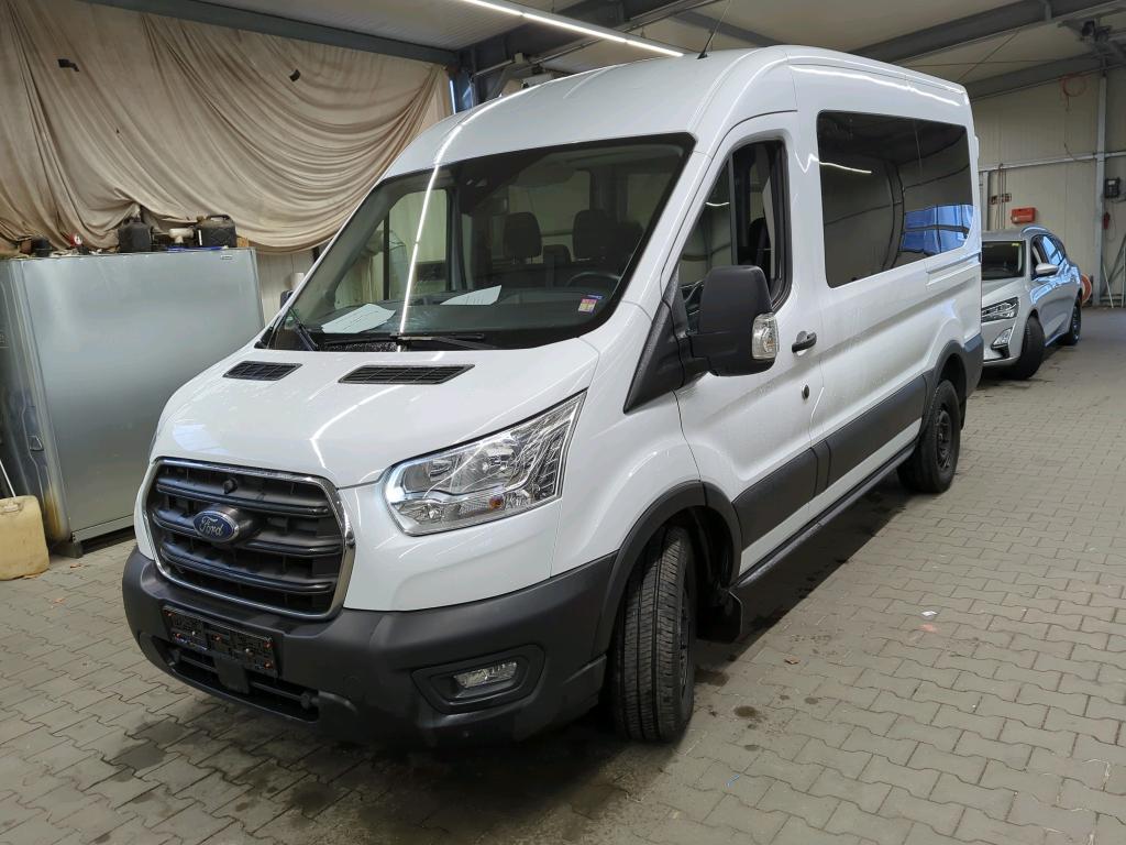 Ford Transit 350 L2H2 VA Trend, 2020