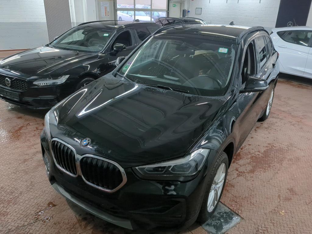 BMW X1 XDRIVE20D AUT. Advantage, 2020