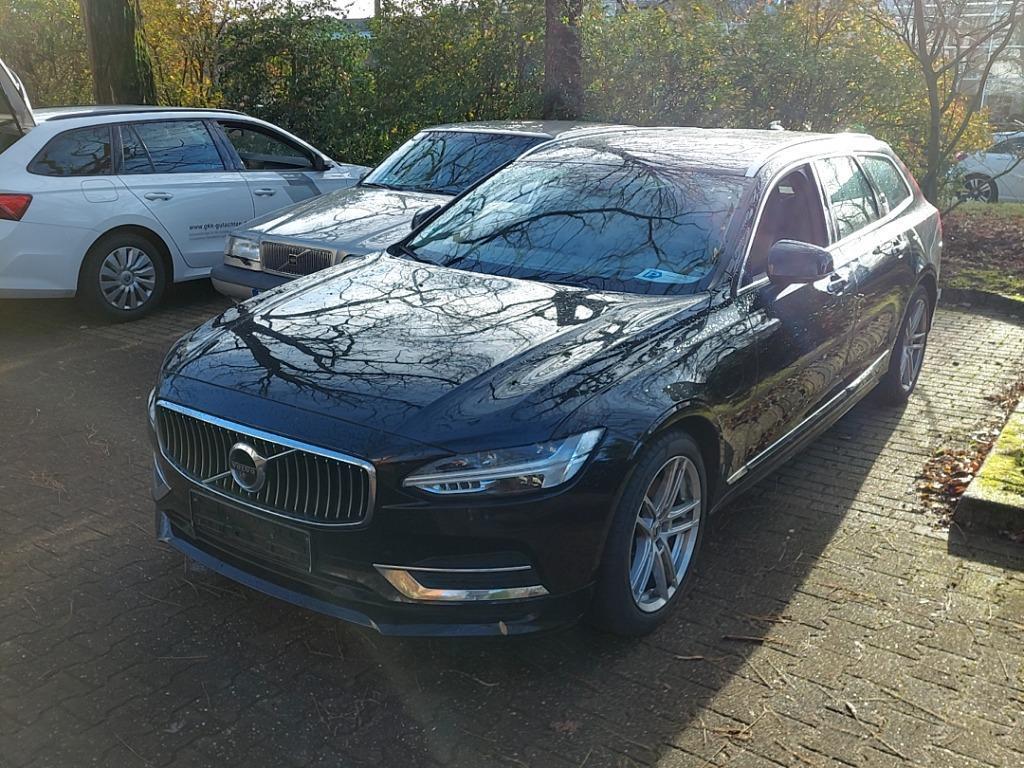 Volvo V90 T8 TWIN ENGINE AWD GEARTRONIC Inscription, 2020