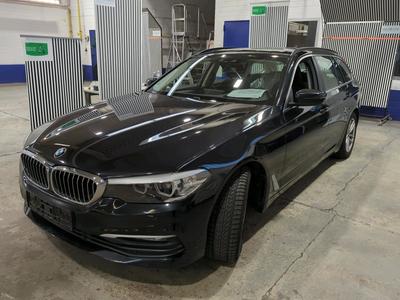 BMW 530I TOURING AUT., 2019