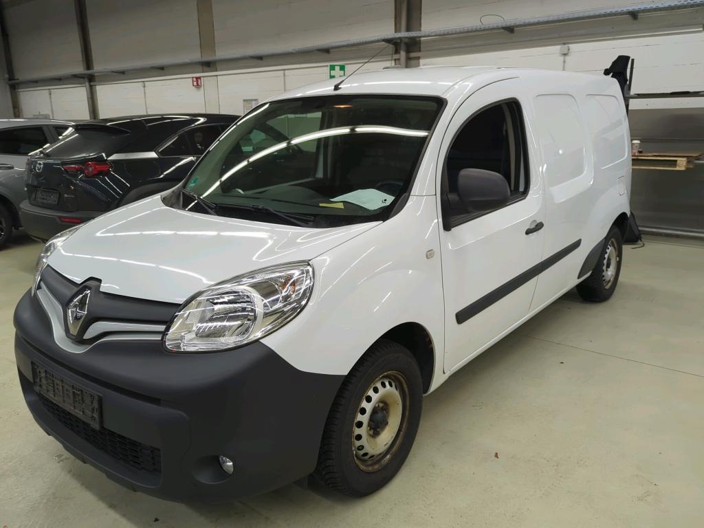 Renault Kangoo RAPID MAXI (ENERGY) DCI 90 Extra, 2019