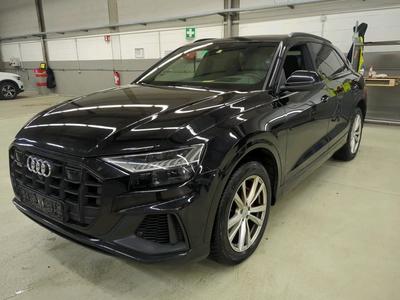 Audi Sq8 TDI QUATTRO TIPTRONIC, 2020