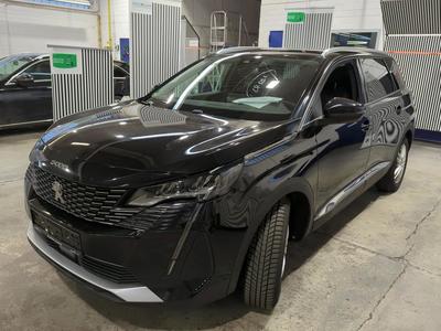 Peugeot 5008 BLUEHDI 180 EAT8 Allure, 2022