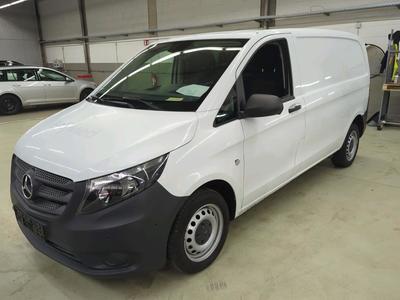 Mercedes-Benz VITO 114 CDI KOMPAKT HA, 2020