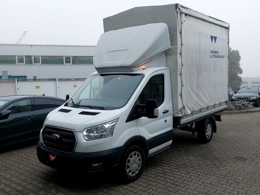 Ford Transit 350 L2 VA Trend, 2020