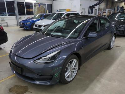 Tesla Model 3 LANGSTRECKENBATT. ALLRADANTRIEB DUAL MOTOR, 2021