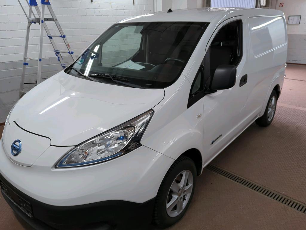 Nissan E-NV200 - Premium, 2019