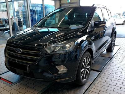 Ford Kuga 2.0 ECOBOOST 4X4 AUT., 2019