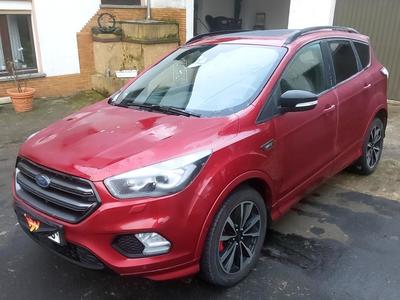 Ford Kuga 2.0 ECOBOOST 4X4 AUT., 2019