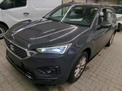 Seat Tarraco 2.0 TDI SCR, 2019