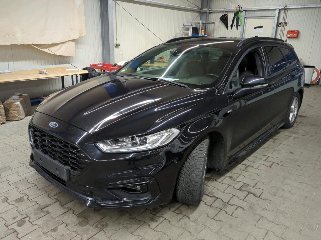 Ford Mondeo TURNIER 2.0 ECOBLUE ST-Line, 2021