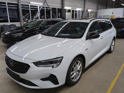 Opel Insignia SPORTS TOURER 2.0 DIESEL AUT. Ultimate, 2021