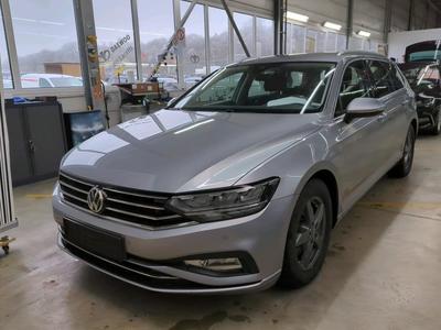 Volkswagen Passat VARIANT 2.0 TDI SCR DSG Business, 2020