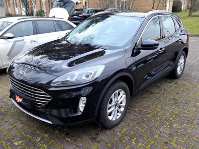 Ford Kuga 2.5 DURATEC PHEV, 2022