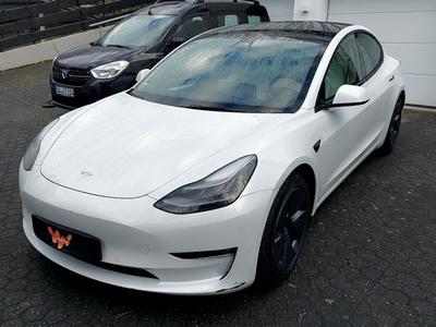 Tesla Model 3 LANGSTRECKENBATT. ALLRADANTRIEB DUAL MOTOR, 2021