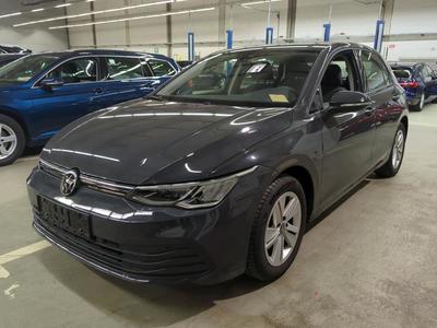 Volkswagen Golf 1.5 TSI OPF Life, 2022