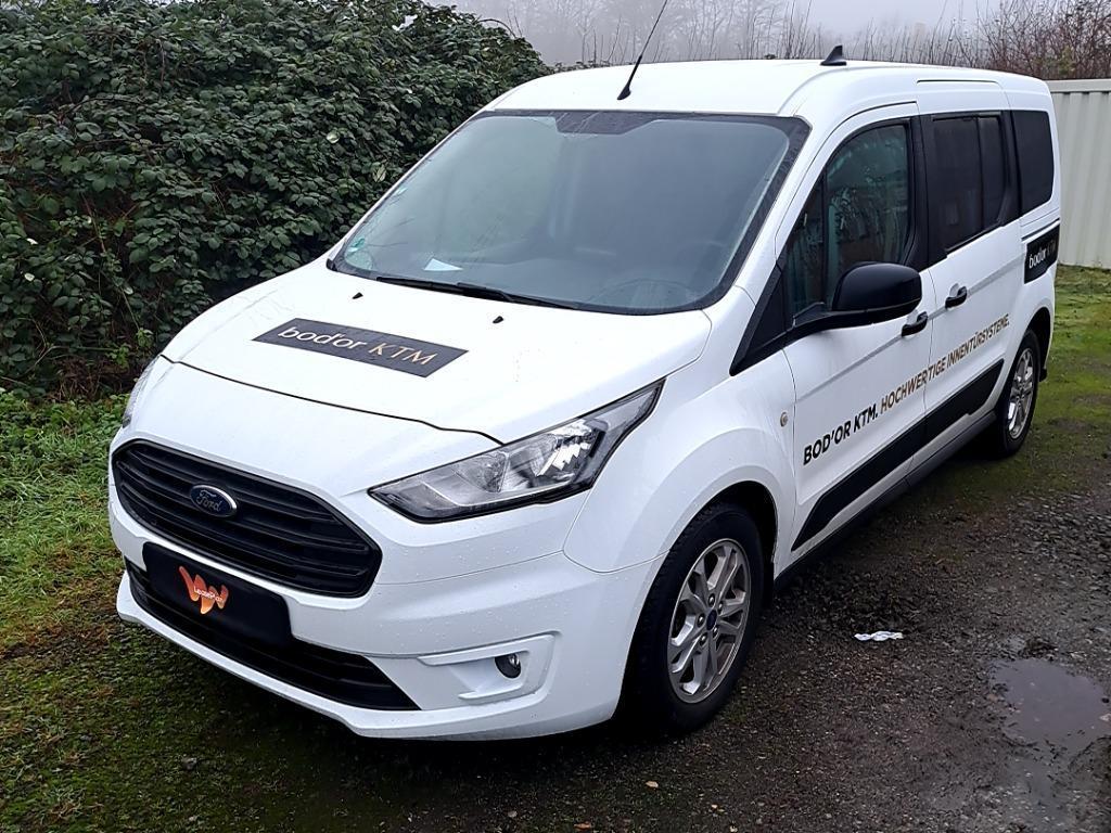 Ford Transit CONNECT 230 L2 S&amp;S AUTM. Trend, 2020