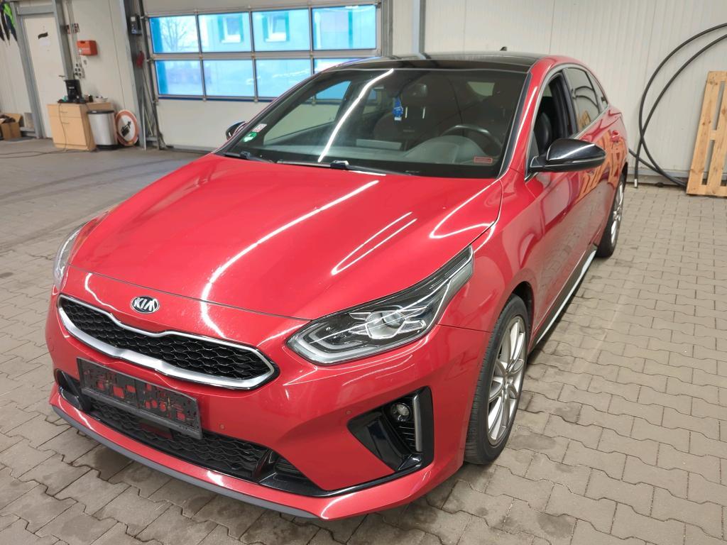 Kia Proceed 1.6 CRDI DCT7 SCR GT LINE, 2019