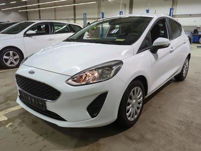 Ford Fiesta 1.0 ECOBOOST S&amp;S AUT. COOL&amp;CONNECT, 2020