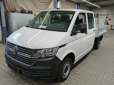 Volkswagen Transporter T6.1 LANG, 2020