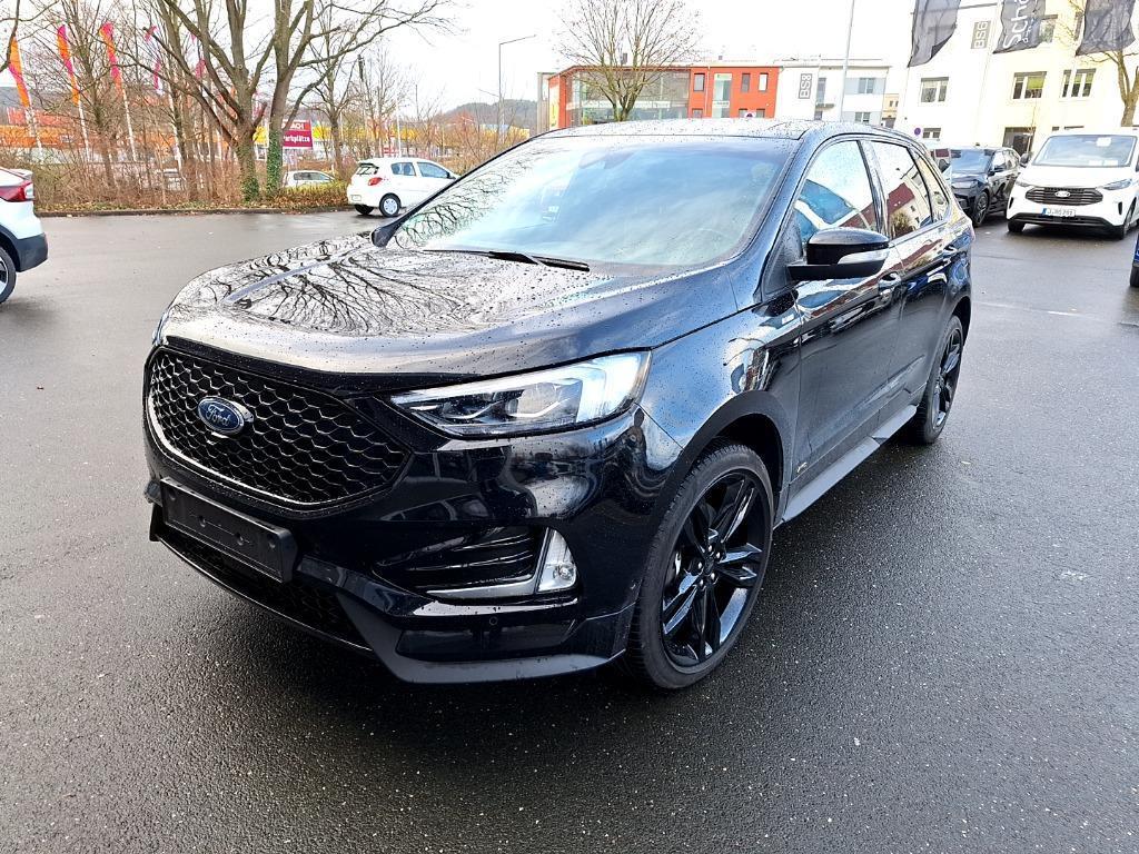 Ford Edge 2.0 ECOBLUE BI-TURBO 4X4 AUT., 2020