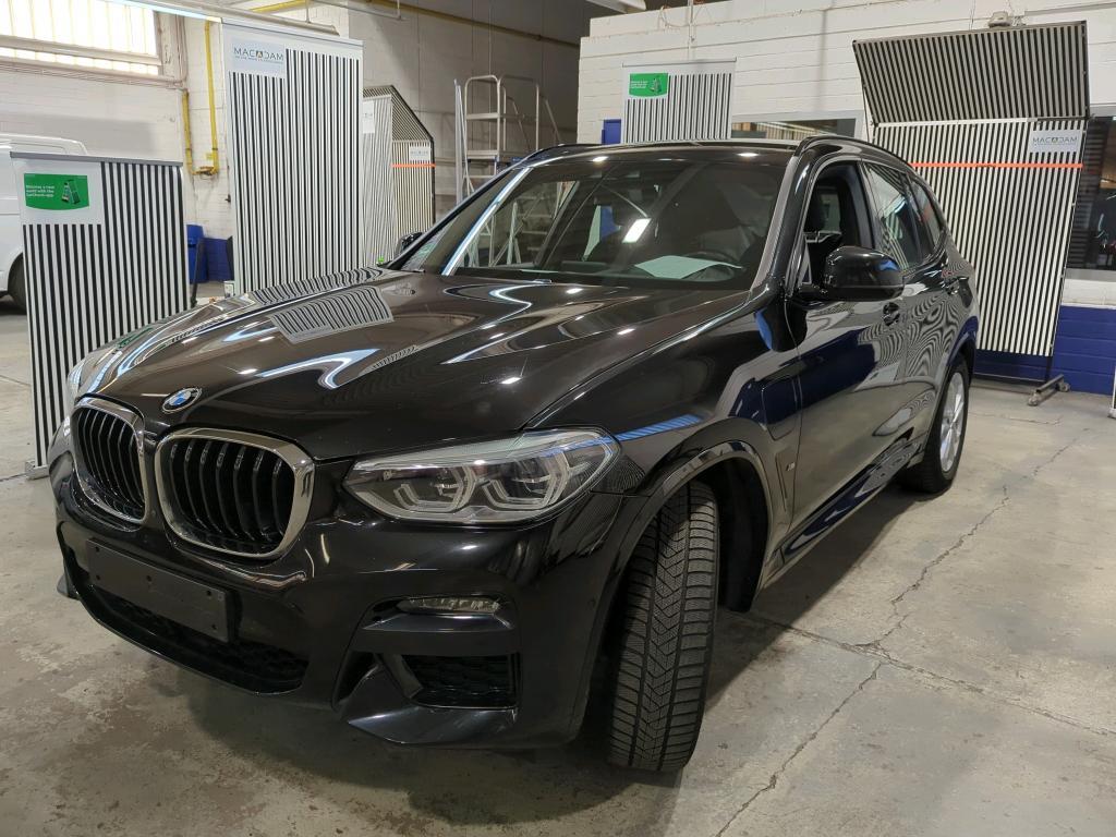 BMW X3 XDRIVE30E AUT. M Sport, 2021