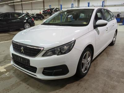 Peugeot 308 SW BLUEHDI 130 STOP &amp; START Active, 2019