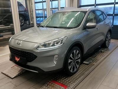 Ford Kuga 2.0 ECOBLUE HYBRID, 2021