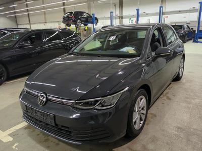 Volkswagen Golf 1.5 TSI OPF Life, 2022