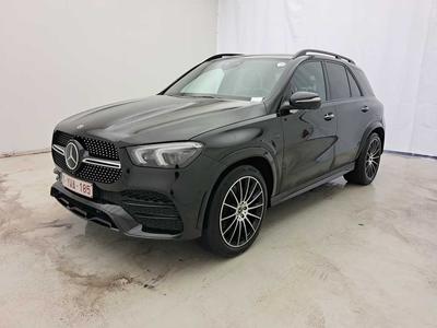 Mercedes GLE-Klasse GLE350de Business Solution 2.0d 320k/cv 5p 4Matic 9G-Tronic, 2021