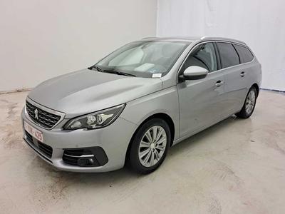 Peugeot 308 SW Allure 1.5 BlueHDi S&amp;S 130pk/cv 5p, 2021