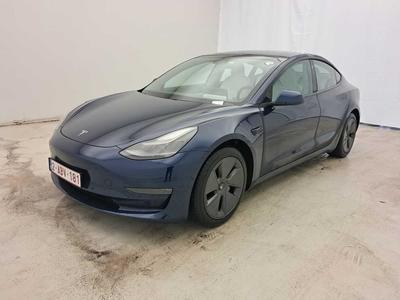 Tesla 3 Model Long-Range Dual Motor AWD 462pk/cv 4p, 2021