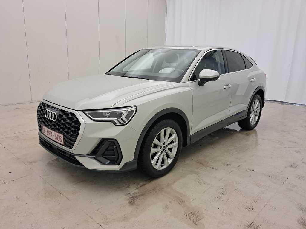 Audi Q3 Sportback Business Edition 35 2.0TDi 150pk/cv 5p S-Tronic, 2021